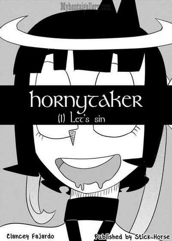 Hornytaker 1 - Let's Sin